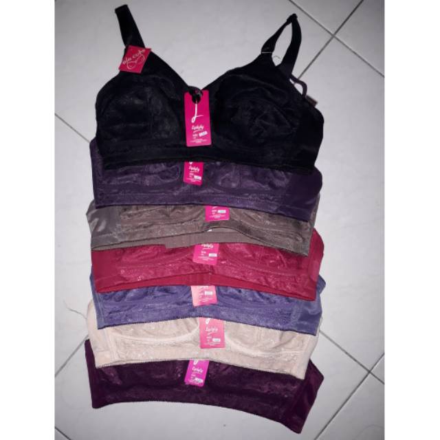 Bra Lydyly L023