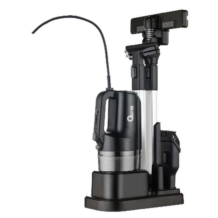 CYCLONE HAND VACUUM OXONE OX-881