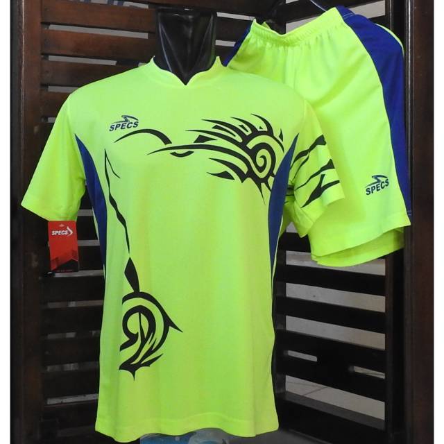 Setelan Kaos Olahraga/ Jersey Futsal/ Seragam Baju Bola/ Kostum Voli/ Sepak Bola/ Badminton/ Terbaru