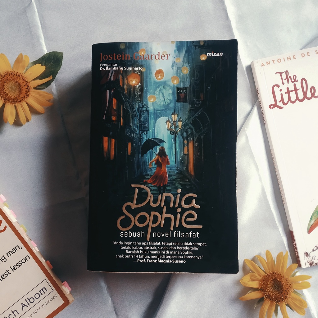 Preloved Dunia Sophie