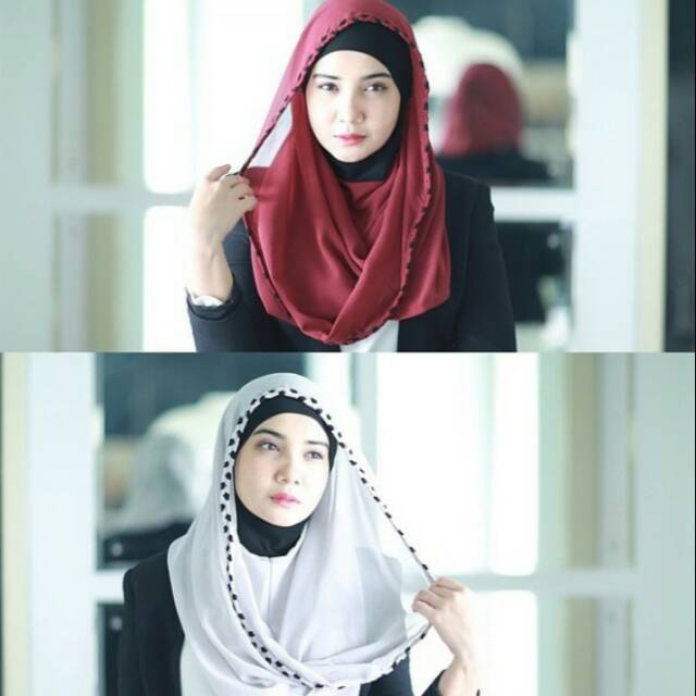 zaskia sungkar