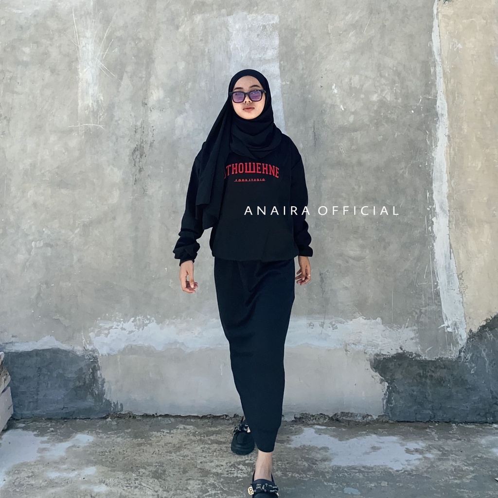 OTHOWEHNE SWEATER WANITA