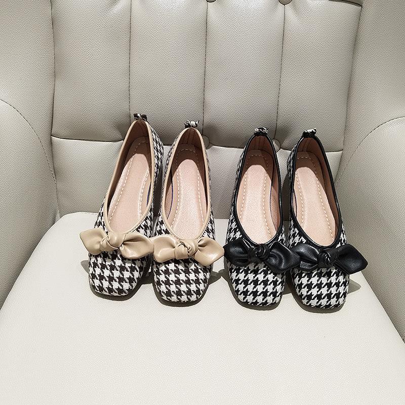 EMB 19 FLATSHOES ERINA