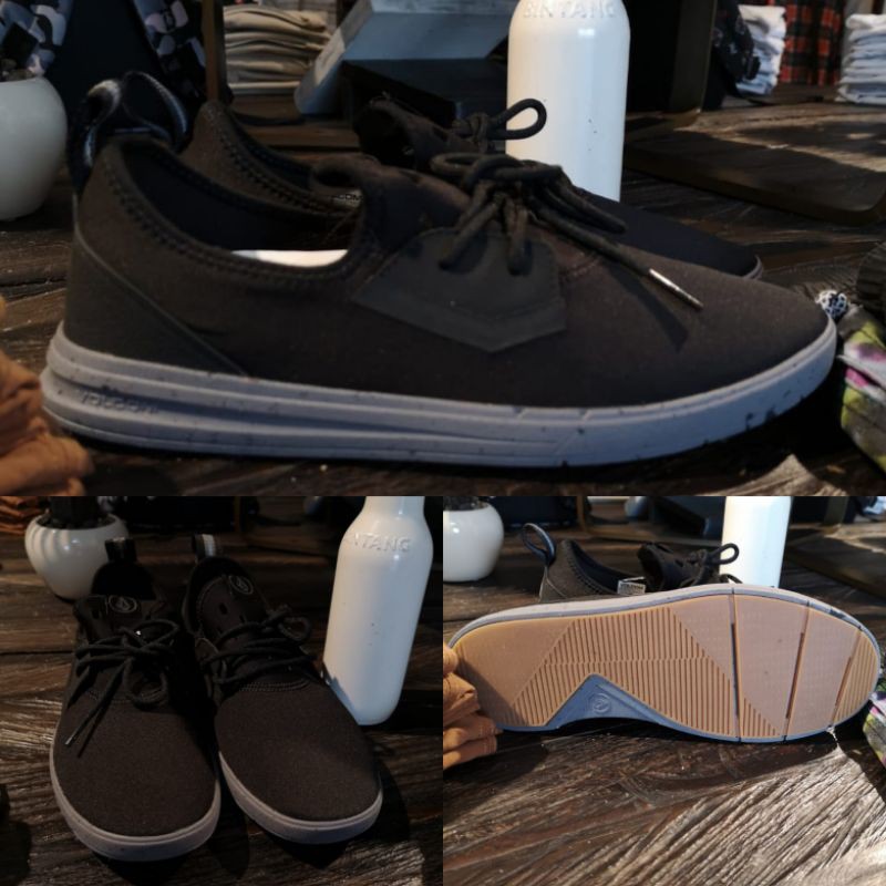 Sepatu volcom Draft Original sale