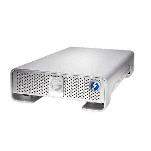 G-Drive 10TB Thunderbolt Usb 3.0 Gdrive 10 TB Hardisk External HDD