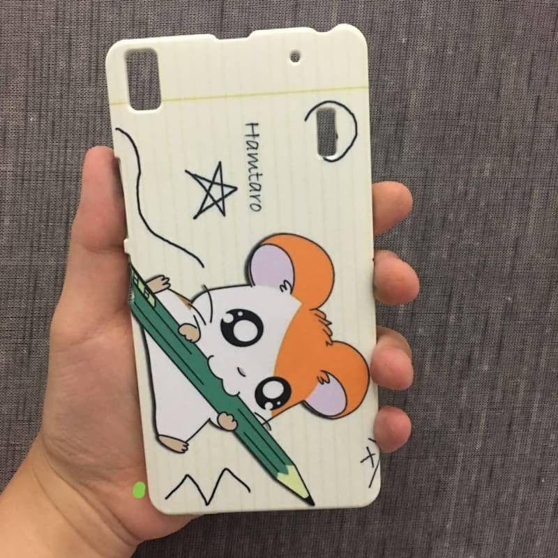 Casing Hp Xiaomi REDMI NOTE 5A PRIME Custom