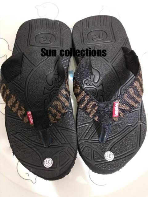 Sandal Jepit Gunung Remaja 31-35