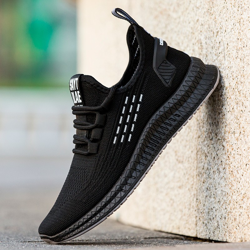 Highland Sepatu Pria Sepatu Sneaker Sepatu Canvas Running Shoes Sepatu IMPORT MR110
