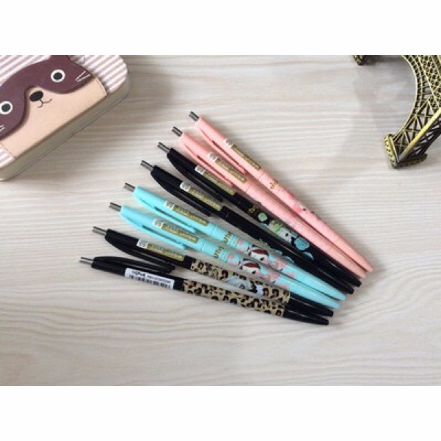 

Pensil Mekanik Ddung Rock 0,5mm