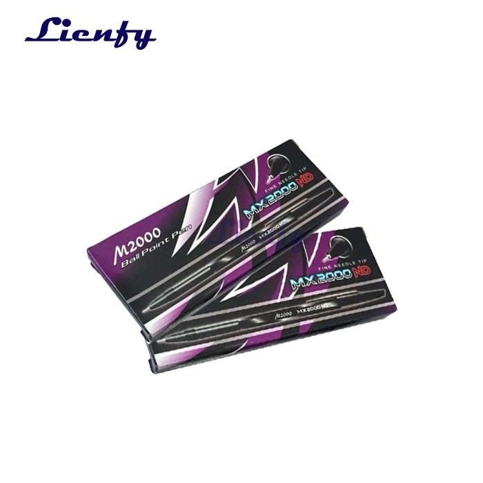 Pulpen ND M2000 [MX2000 / 1 Pack]