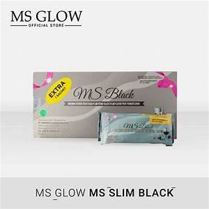 MS SLIM FIBER DRINK
