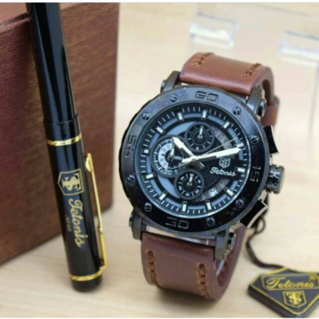 

Tetonis free pen