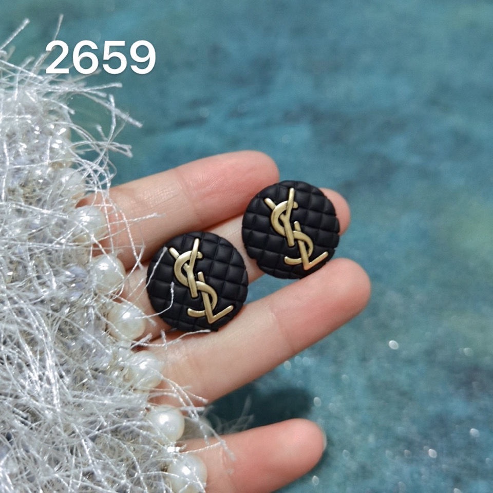 Anting Tusuk Sterling Silver 925 Desain Buah Naga 2021 Untuk Wanita 2659