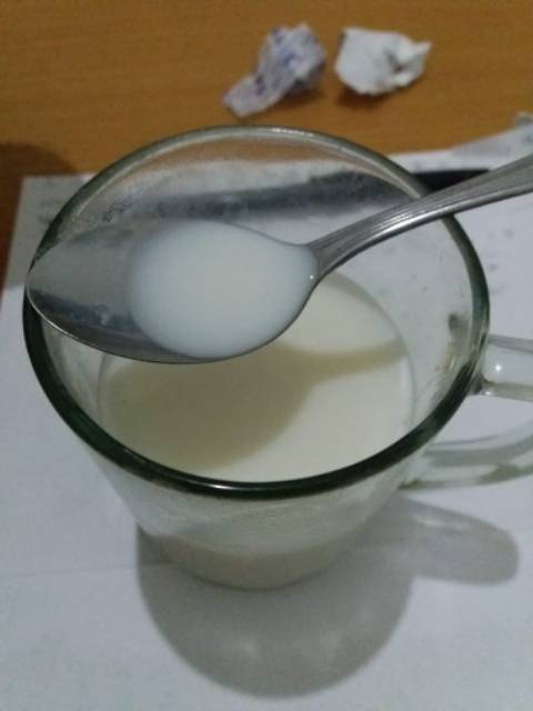 ORIGINAL Susu Bubuk Kambing Etawa 200 gr