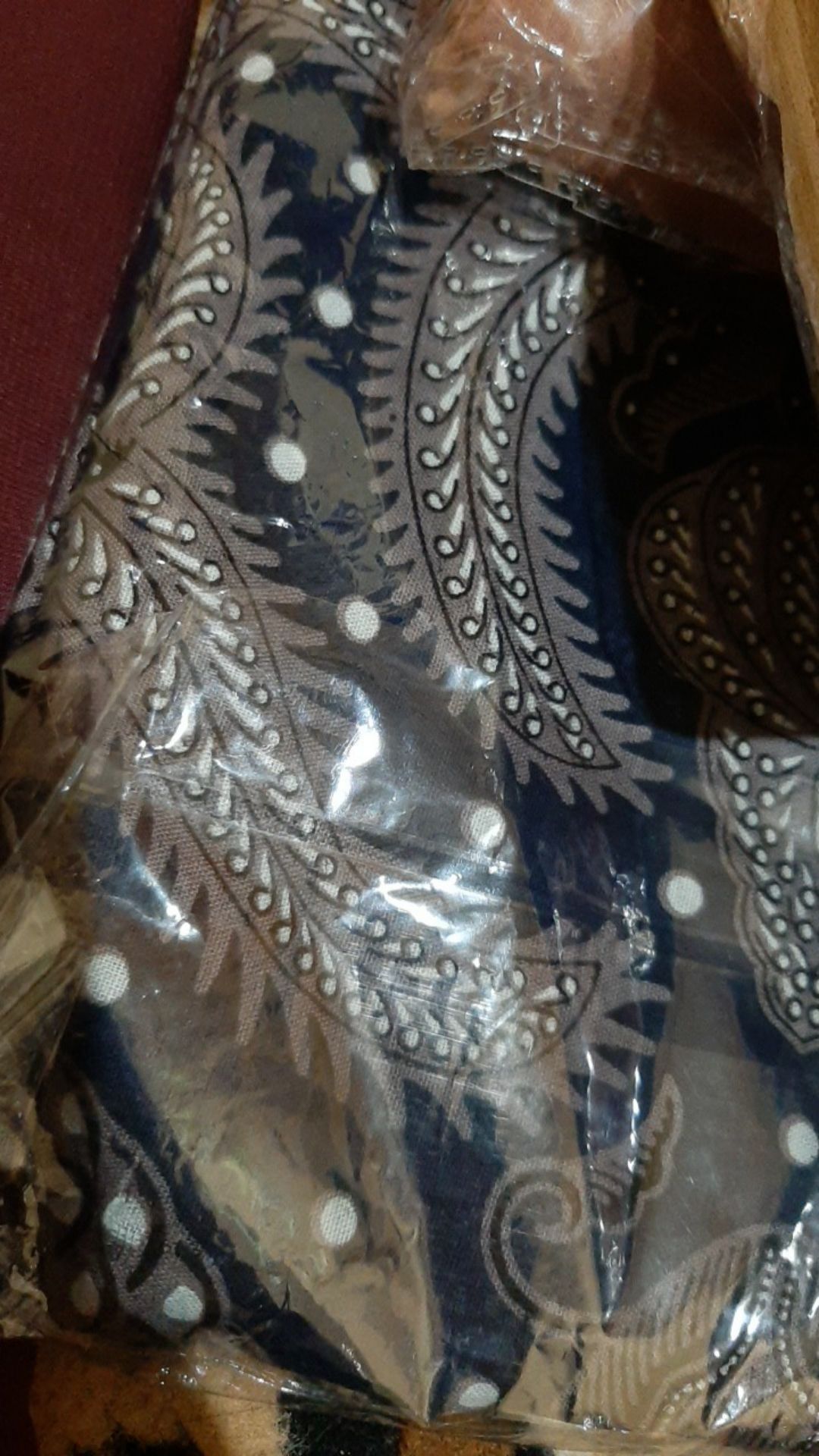 Batik Couple Emhabatik Kemeja New Arrival