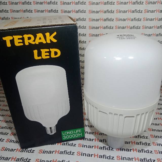 Lampu led TERAK 30W