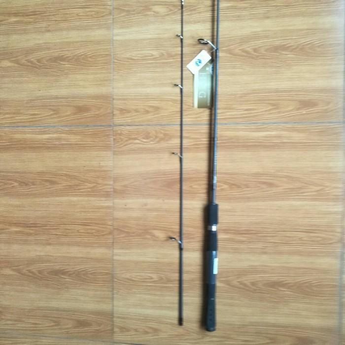 alat pancing mantul habis Joran Rod Fenwick HMG 165
