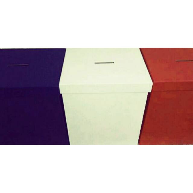 

Kotak Angpao. Undian. Bisa Custom.