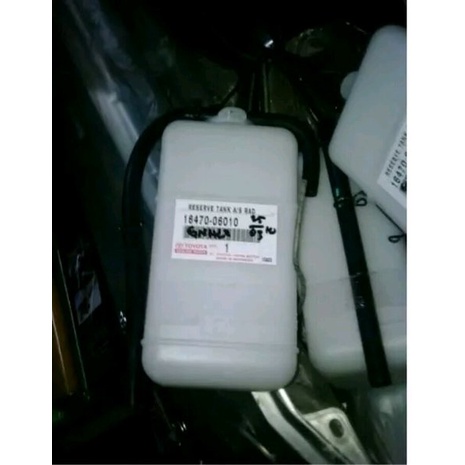 Tabung Air Radiator Kijang Original