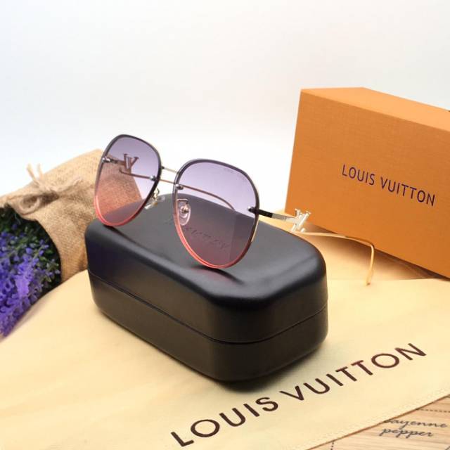 Kacamata Louis Vuitton 19102