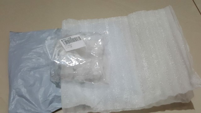 10 Pcs Adaptor Coupler Piping Bag Untuk Dekorasi Kue