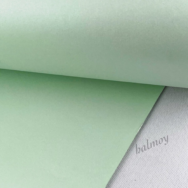 

KERTAS / KARTON JASMINE 79 X 109 CM 220 GSM LIGHT GREEN