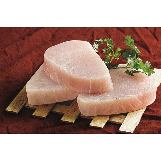 

Ikan Marlin Steak Fillet Wild Caught