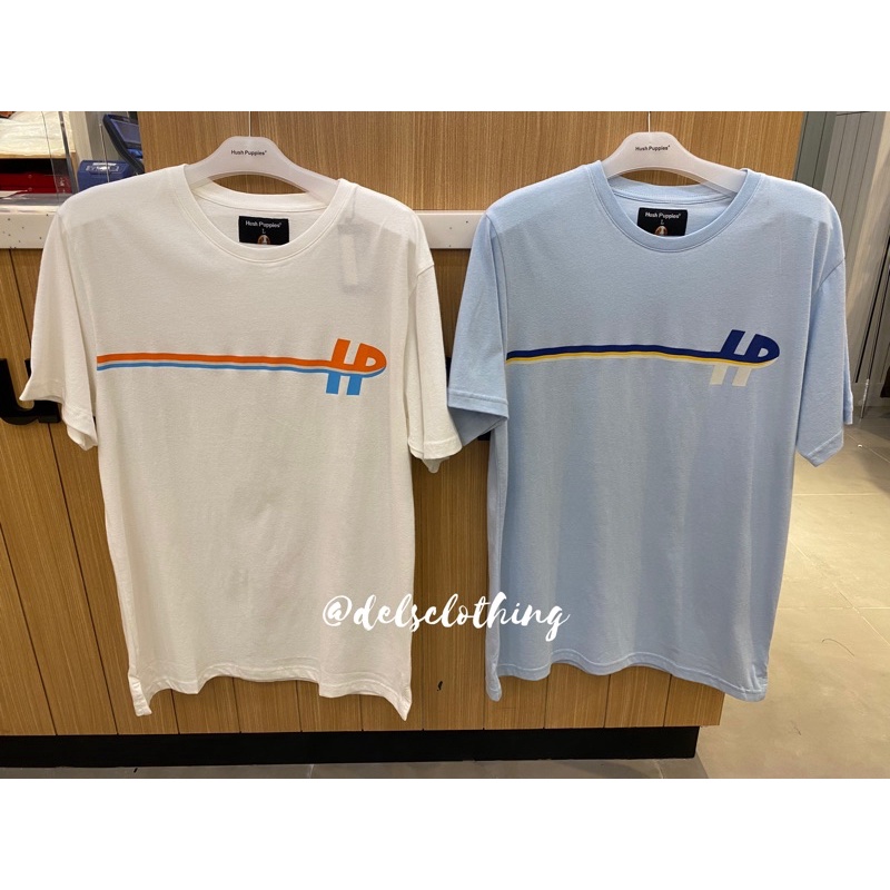 KAOS HUSH PUPPIES PRIA NEW ARRIVAL SALE