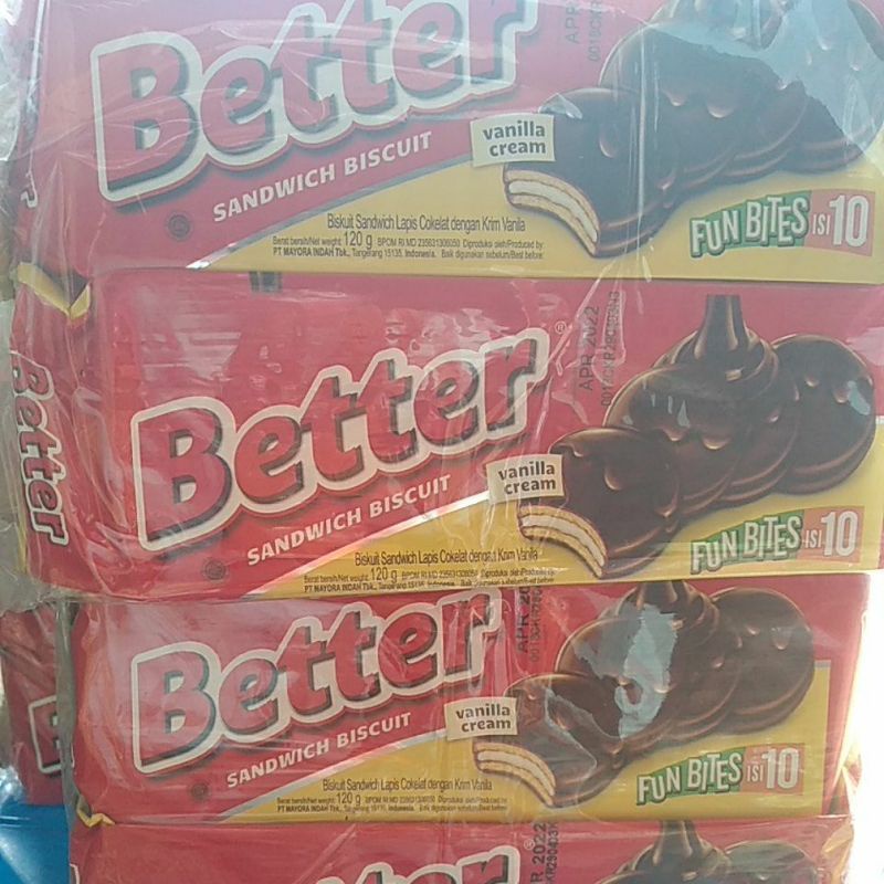 

better funbites