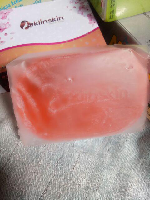 Sabun Klinskin Asli Original