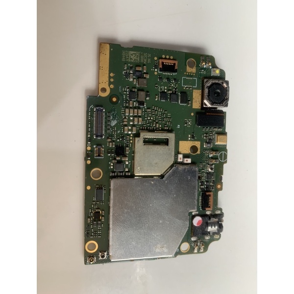 Mesin hp xiomi redmi 4a