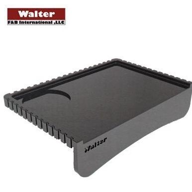 

Tamping Mat Black Corner Anti Slip With Tamper Holder Walter Alm550R -Diskon Sd 50%