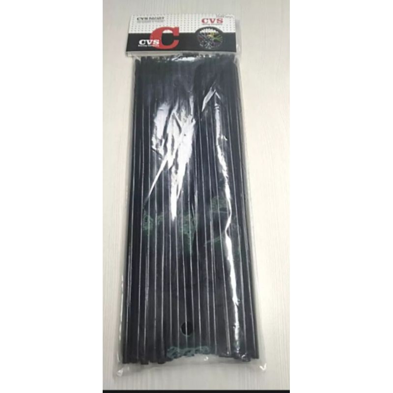 hitam pipet kondom cover jeruji motor ring 17