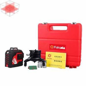 Promo Fukuda MW 93T Self Leveling Laser 12 Line 3D Diskon