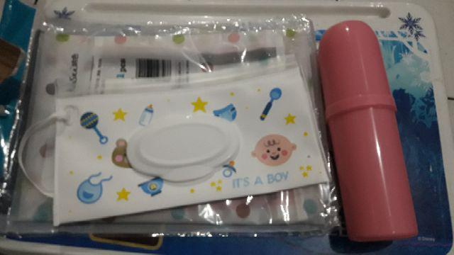 Taplak Cover  Kulkas  Organizer / Fridge Refrigerator Cover/taplak Kulkas Anti Air/ Penutup Kulkas