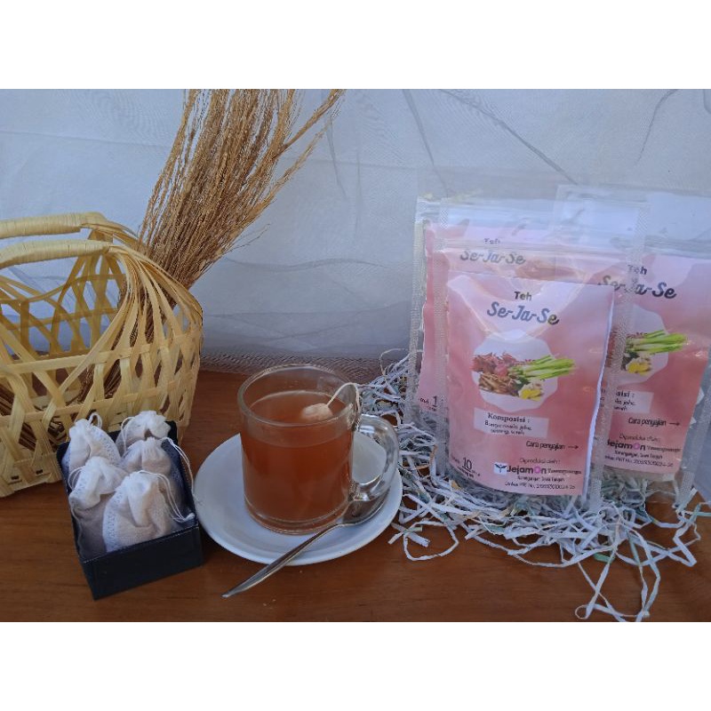 

Teh Se-Ja-Se