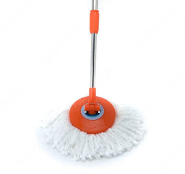 proclean magic mop alat pel instant