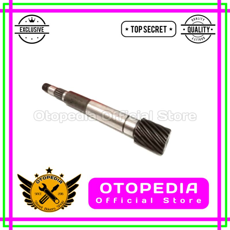 AS PULLY MIO J ORIGINAL