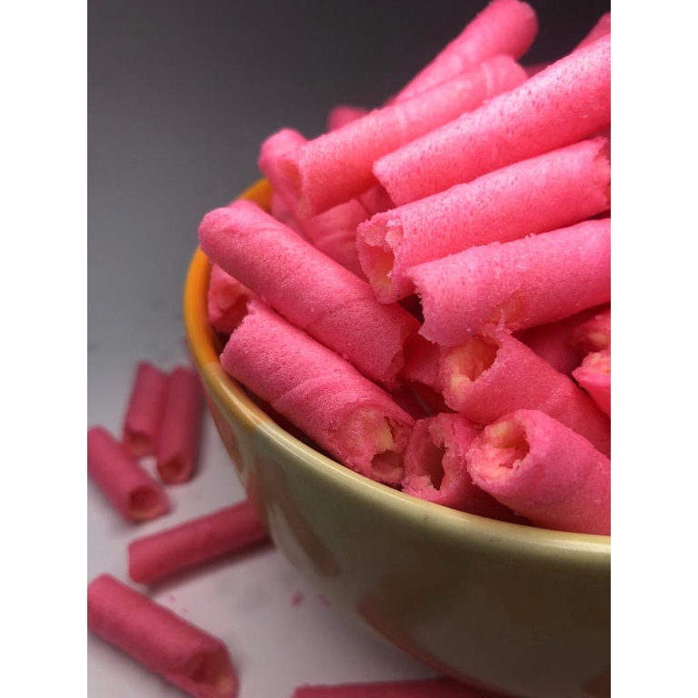 

ASTOR PINK 50 gram • CEMILAN SNACK JAJAN MAKANAN RINGAN