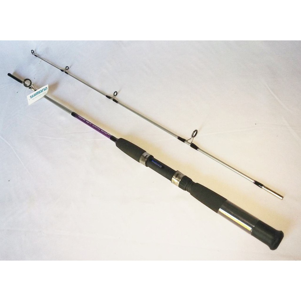 joran shimano cruzar SG 2462 / rod shimano cruzar 135 cm