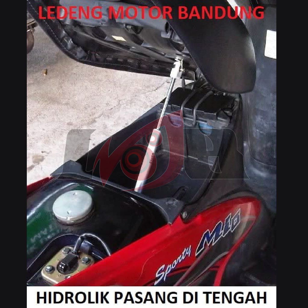 Huben Hidrolik Jok Hubben Motor atau Mebel