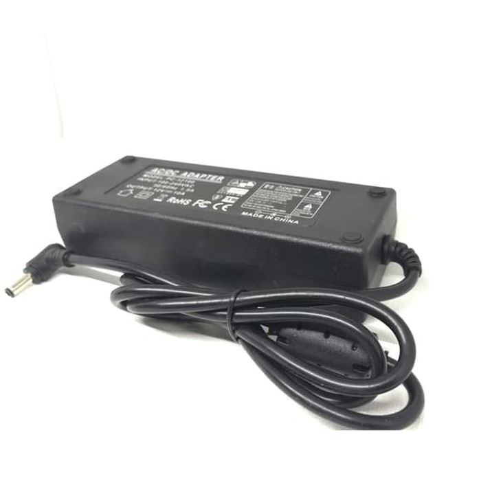 Adaptor 12V 10A / Adaptor 12 Volt 10 Ampere