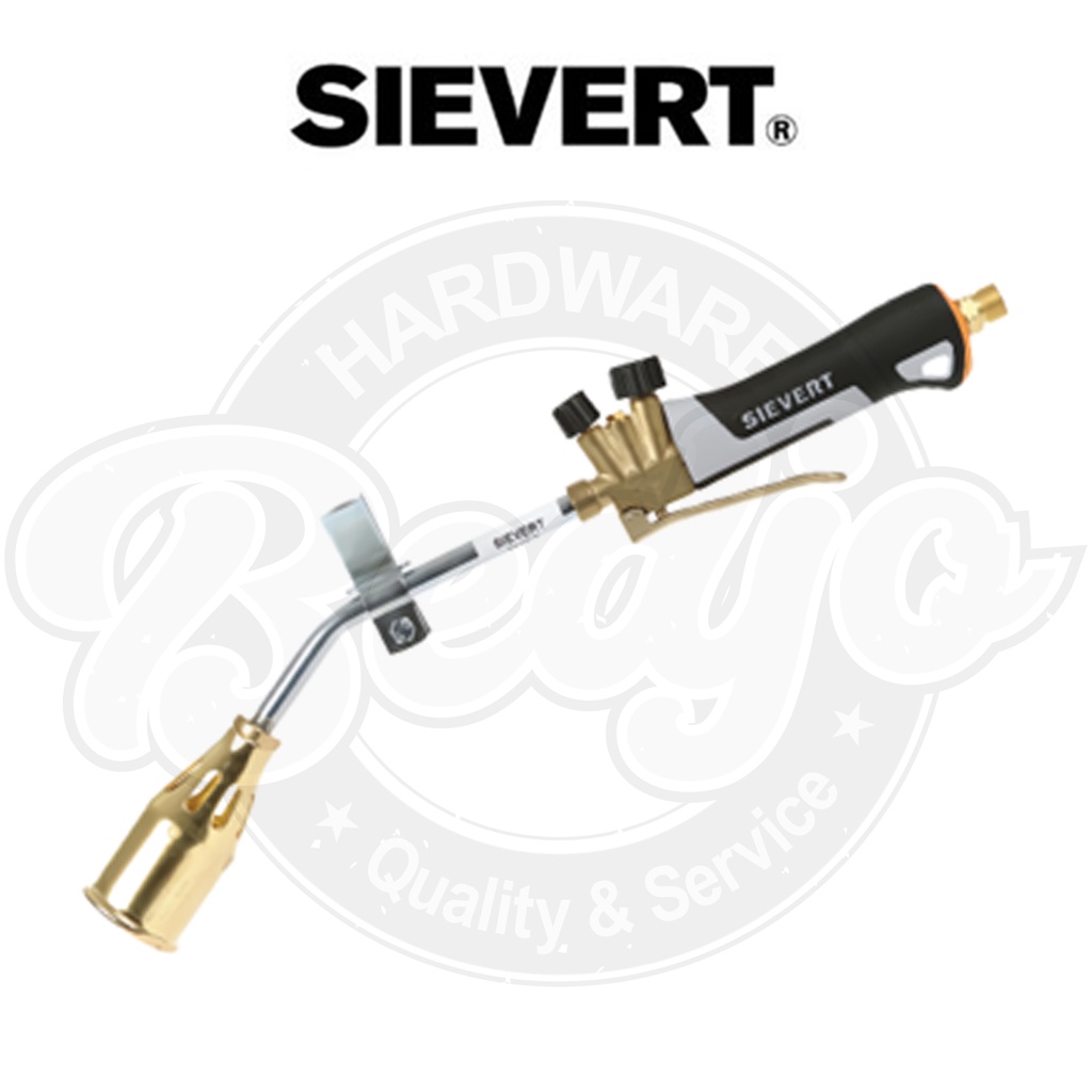 SIEVERT Blender Bakar 50mm - Heating Torch Turboroofer 50BSP