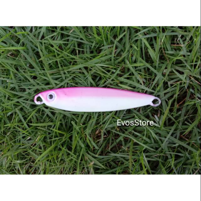 Metal jig gid Super/ metal jig posfor full gid model jigpara ME161524