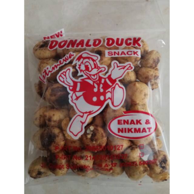 

Soes Coklat 250 gram