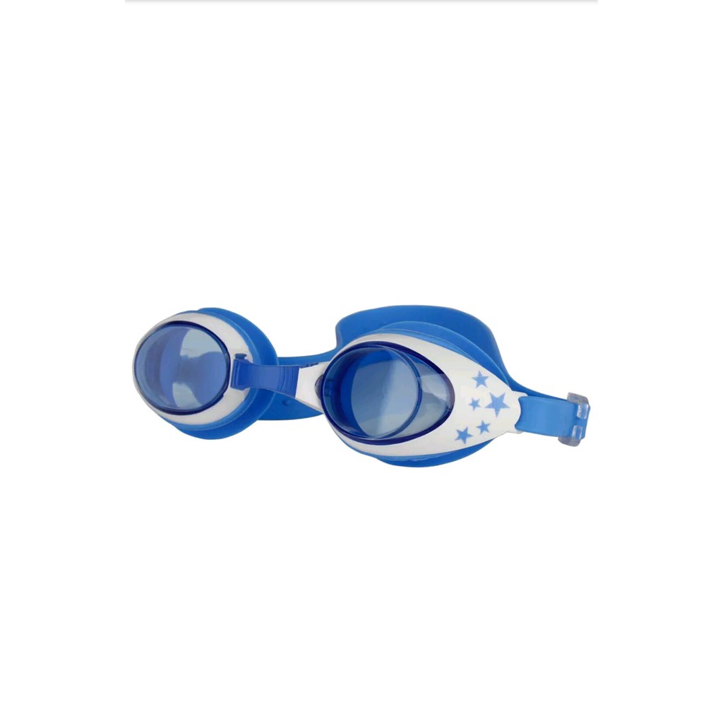 Kacamata Renang Anak /  Swimming Goggles Motif Bintang Anti Fog UV