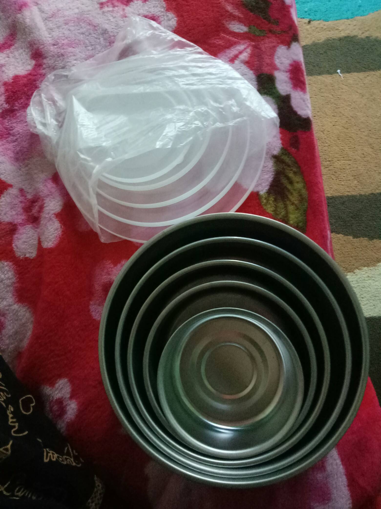 Rantang Stainles Murah