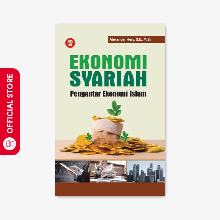 Yrama Widya - Ekonomi Syariah (Pengantar Ekonomi Islam)