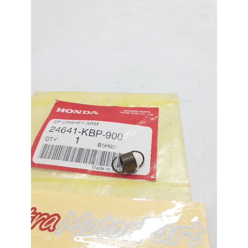 per persneling persenenling perseneleng operan gigi cb 150r original hgp 24641kbp900
