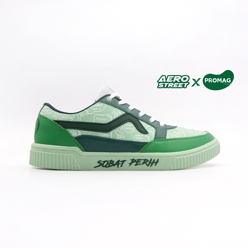 Aerostreet Promag